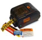 label printer for workplace safety